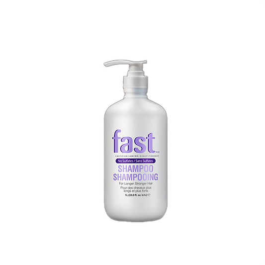 Shampoo Fast 1 Ltr