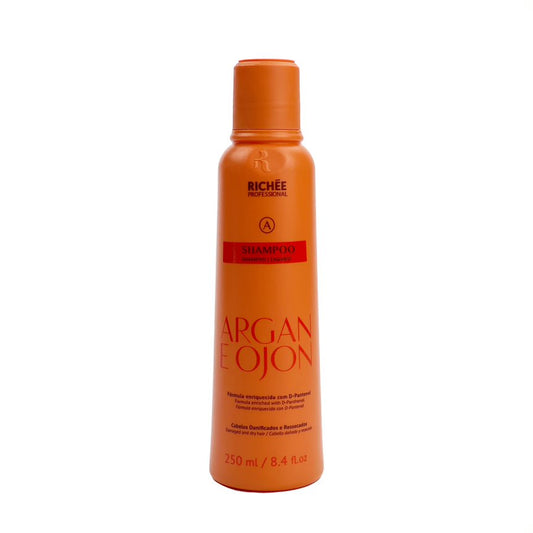 Argan e Ojon Shampoo Antirresiduo 1000 ml