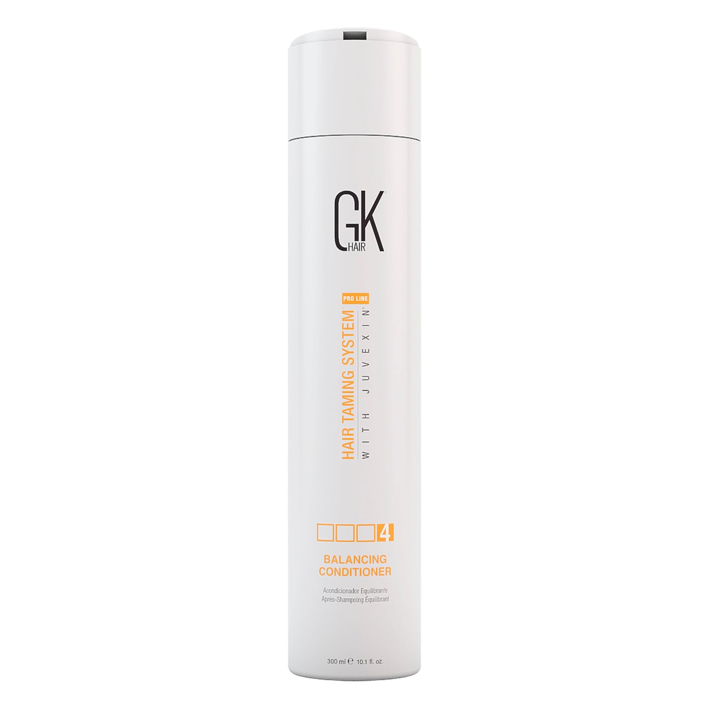 Acondicionador Balancing 300 ml Gk Hair