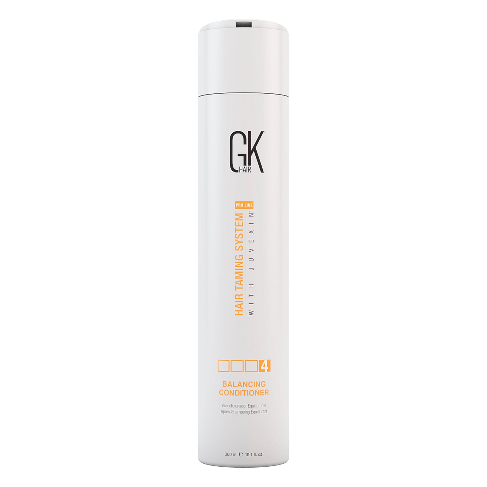 Acondicionador Balancing 300 ml Gk Hair