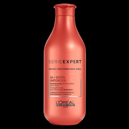 LP SE INFORCER SH 300ML VG29