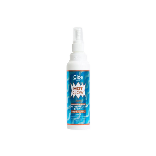 Termoprotector Hot Glow Kiss Cloe Spray 250 ml