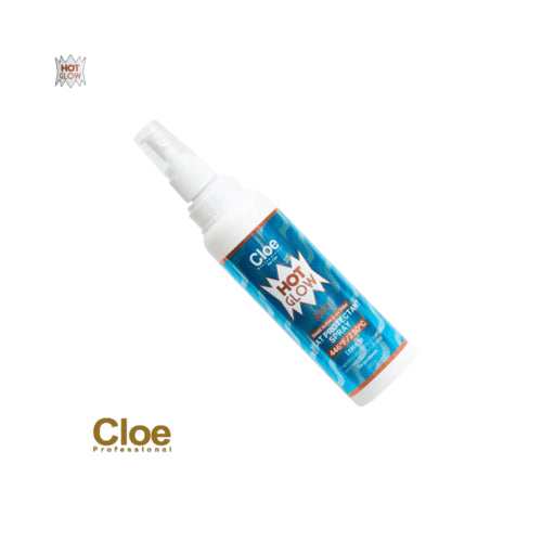 Termoprotector Hot Glow Kiss Cloe Spray 250 ml