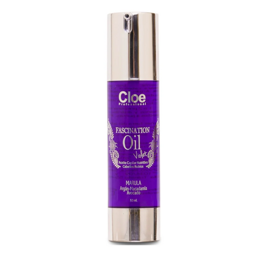 Serum Capilar Fascination Oil Violet Cloe