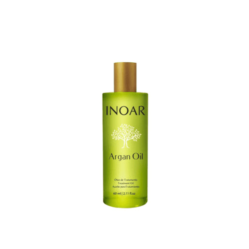 Argan Oil Aceite para Tratamiento 60 ml Inoar