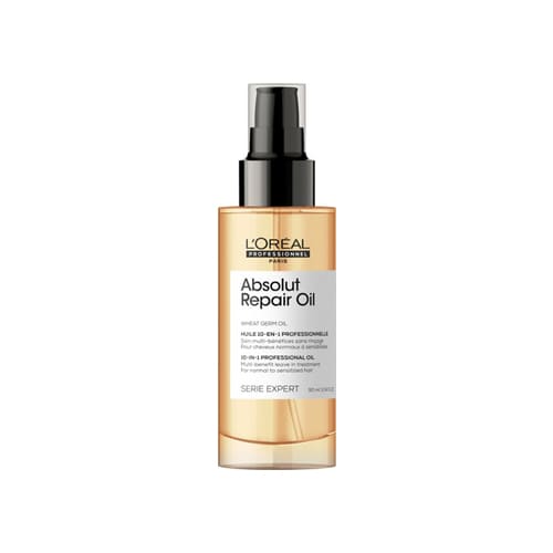 Absolut Repair Oil 10 en 1 Loreal 90 Ml