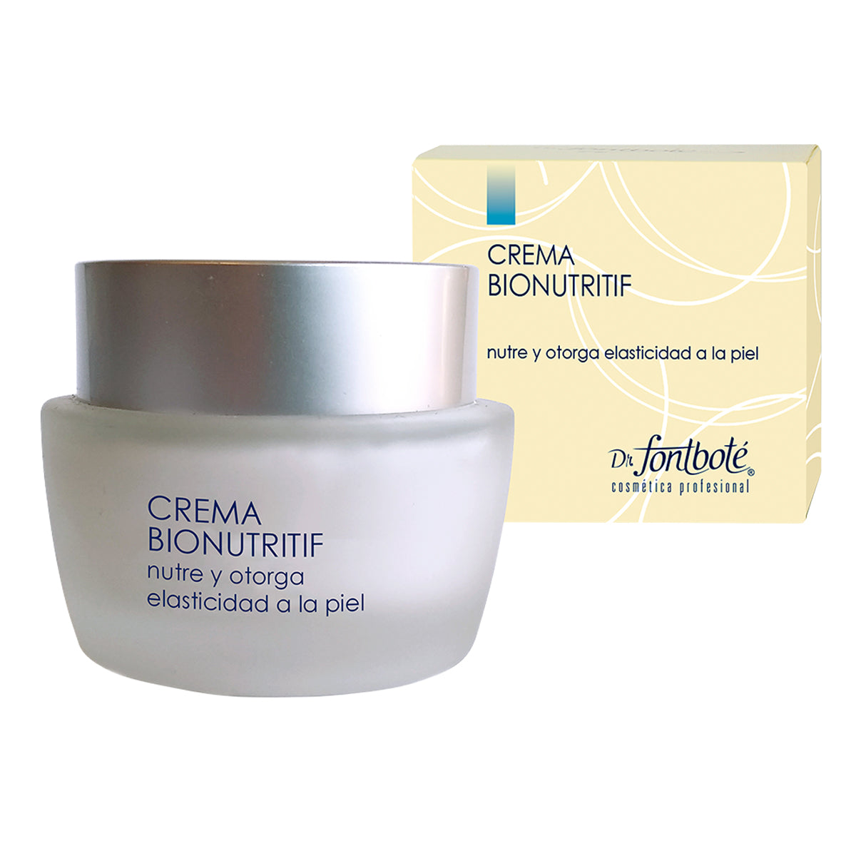 Crema Bionutritif Dr Fontbote