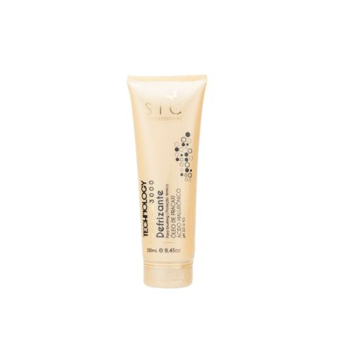 Defrizante Home Care Technology 3000 250ml Ácido Hialurónico sic professional