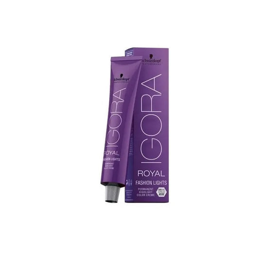 Tintura Igora Royal L-88 Rojo Intenso SCHWARZKOPF