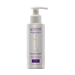 Leave-In Reconstructor Divine Professional 110 Ml