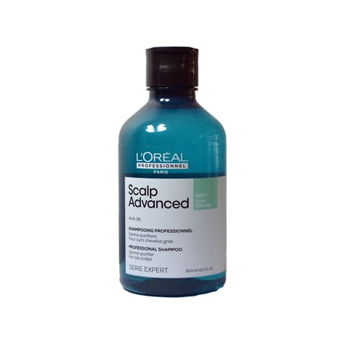 Shampoo Scalp Advanced 300 ml