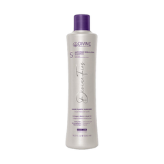 Shampoo Reconstructor Anti-Frizz Divine Professional 300 Ml