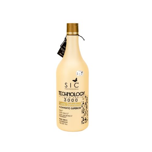 Alisado de 1 paso Technology 3000 1 litro