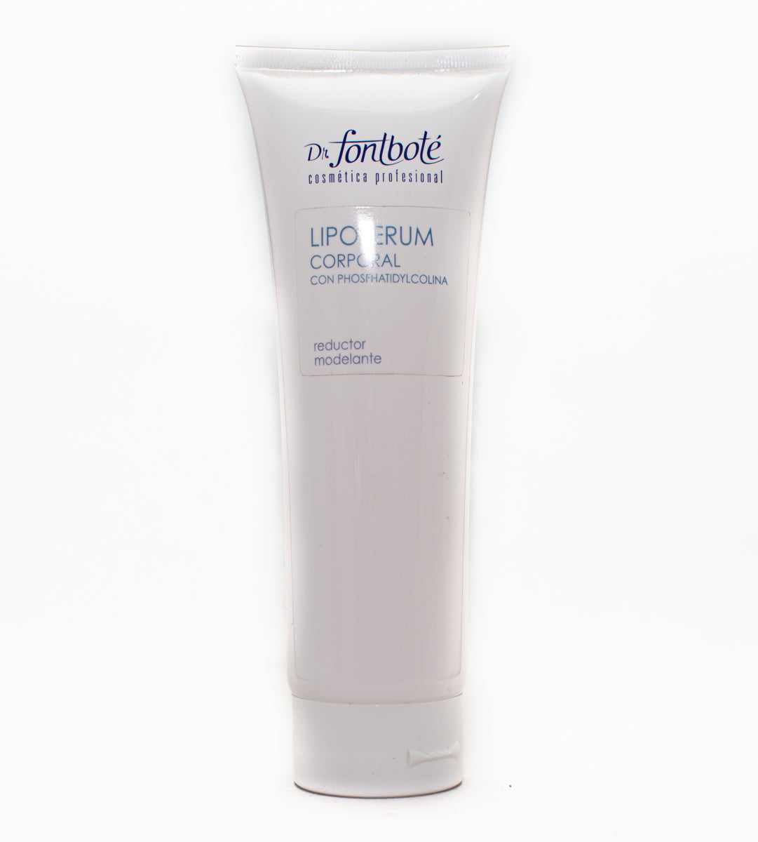 LipoSerum Corporal 240 g