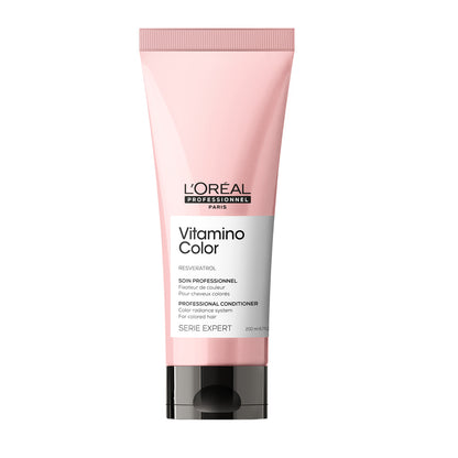 Acondicionador Vitamino Color 200 ml Loreal