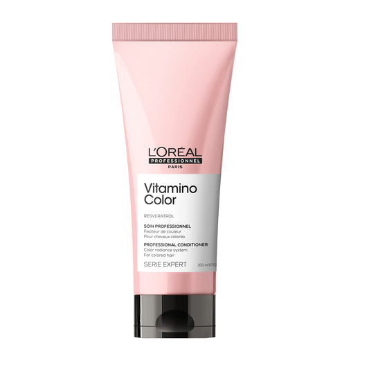 Acondicionador Vitamino Color 200 ml Loreal