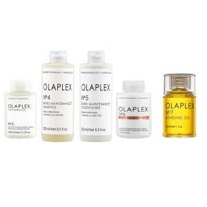 Olaplex Kit Numero 3-4-5-6-7