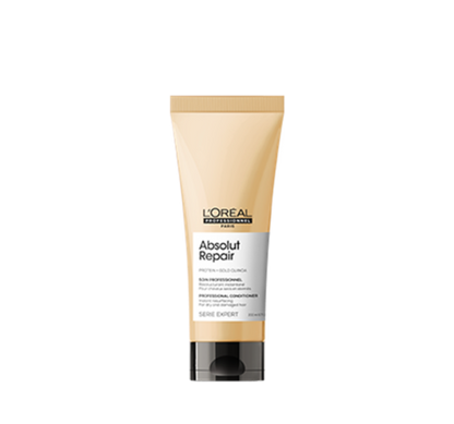 Absolut Repair Acondicionador 200 ml Serie Expert Loreal