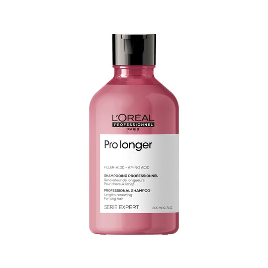 Shampoo Pro Longer 300 Ml Loreal