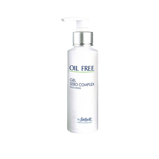 Gel Sebo Complex Oil-free Dr Fontbote
