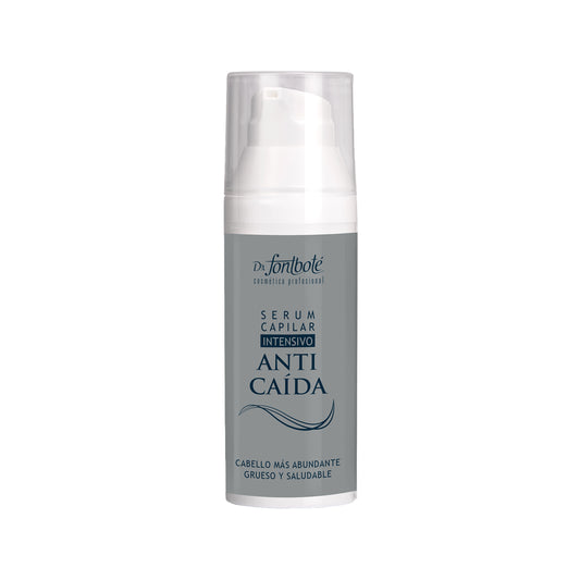 Serum Capilar Anticaida 50 Ml Dr Fontboté