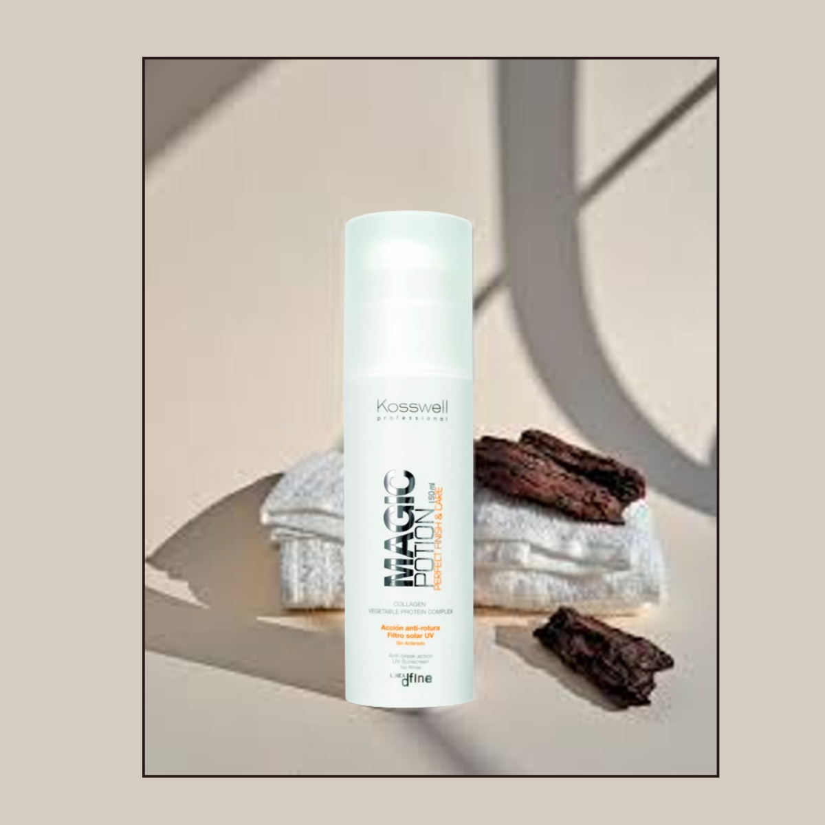 Magic Potion 150 ml GK HAIR Kosswell