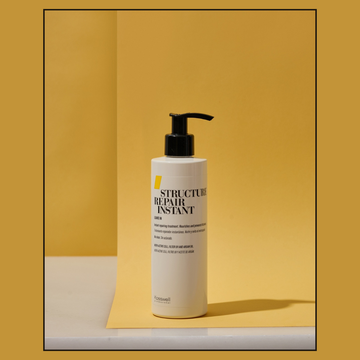 Instant Structure Repair Kosswell