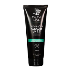 Crema Acida Algacid PH 5.5 250 Ml Marina Vital