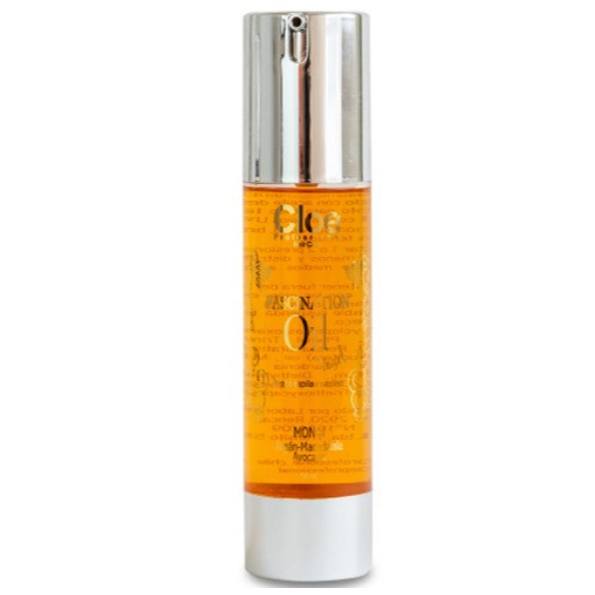 Serum Capilar Fascination Oil Aceite Pearl Cloe