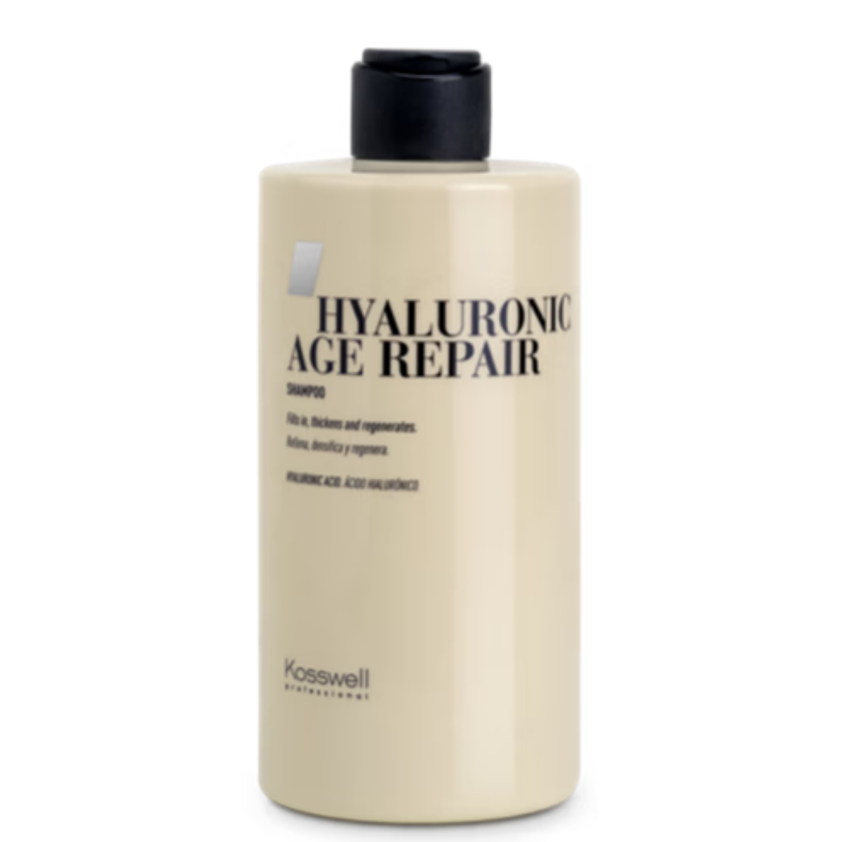 Kosswell Sahmpo Hyaluronic Age Repair 500ml