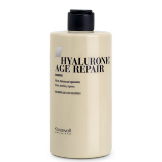 Kosswell Sahmpo Hyaluronic Age Repair 500ml