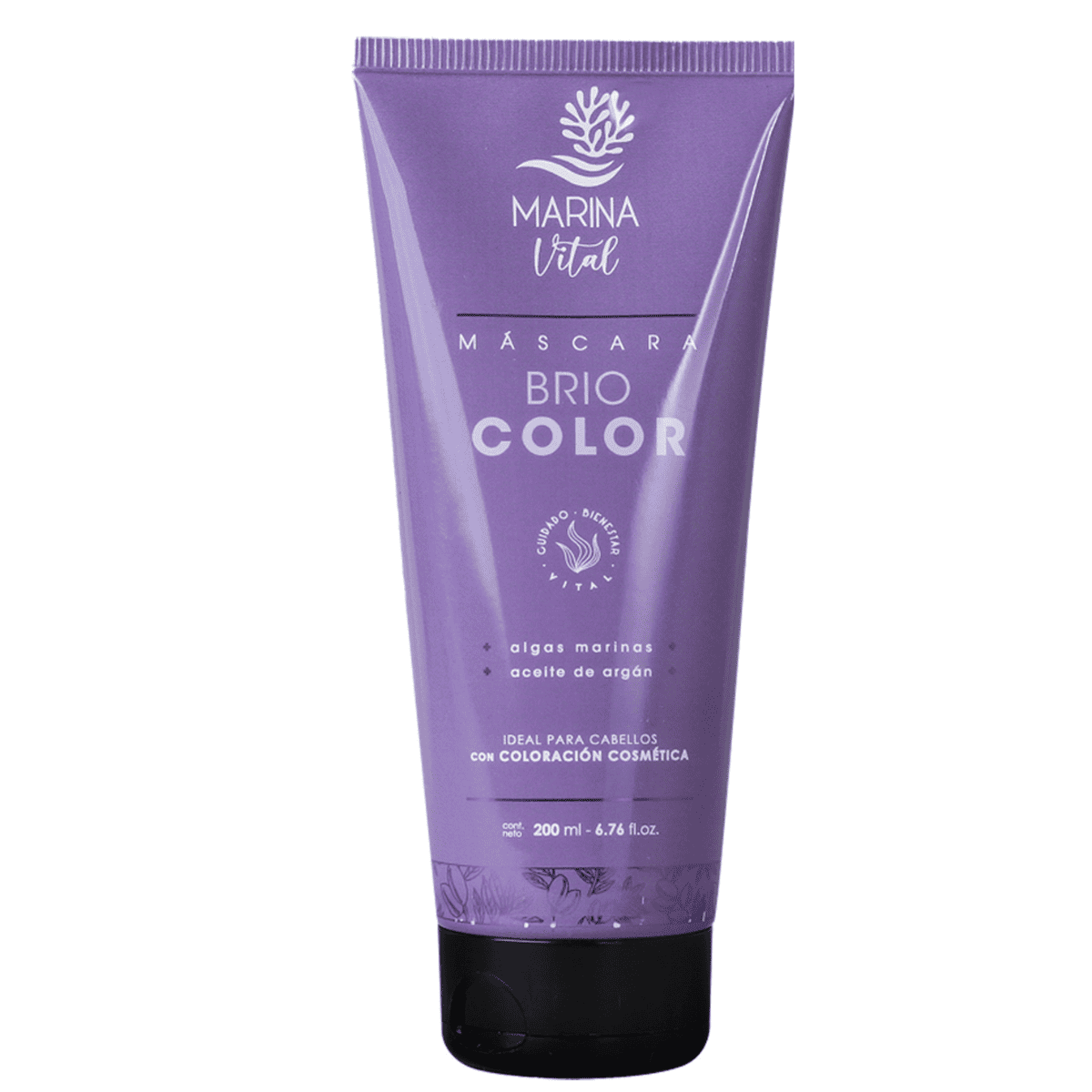 Mascara Briocolor 200 ml