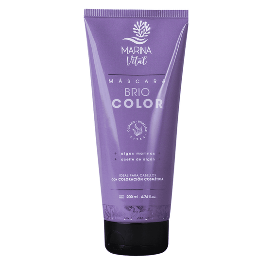 Mascara Briocolor 200 ml