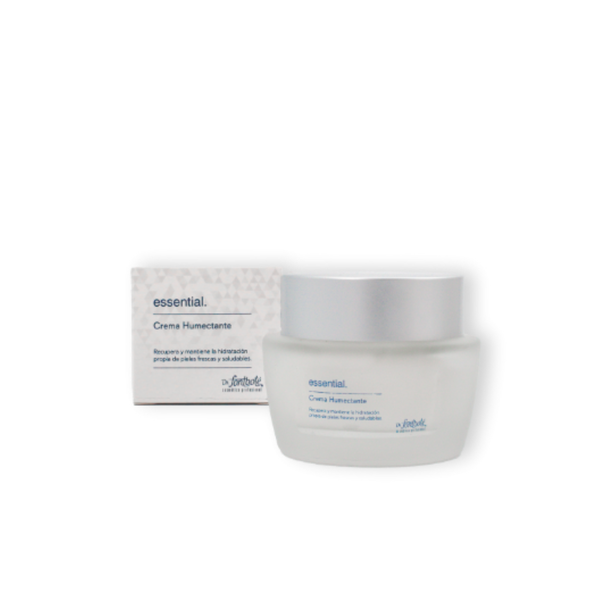 Crema Humectante Dr Fontbote