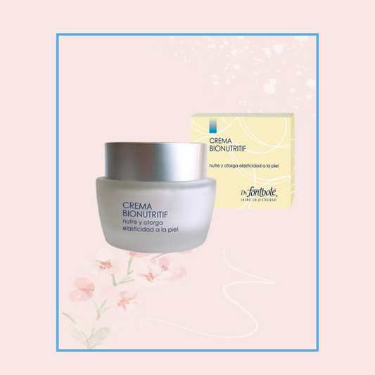 Crema Bionutritif Dr Fontbote