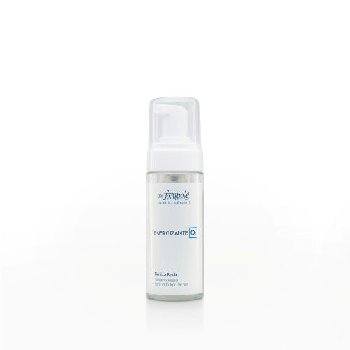 Tonico Facial Energizante O2 Dr Fontbote