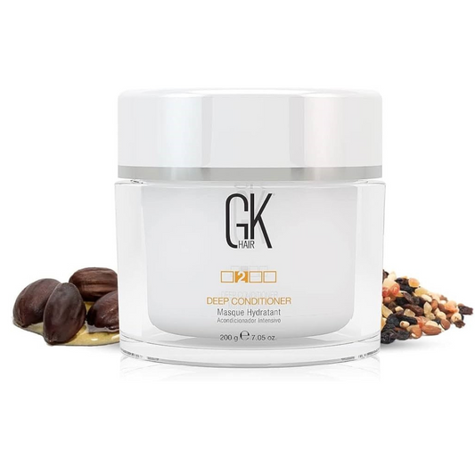 Mascara Deep Conditioner GK Hair 200 grs