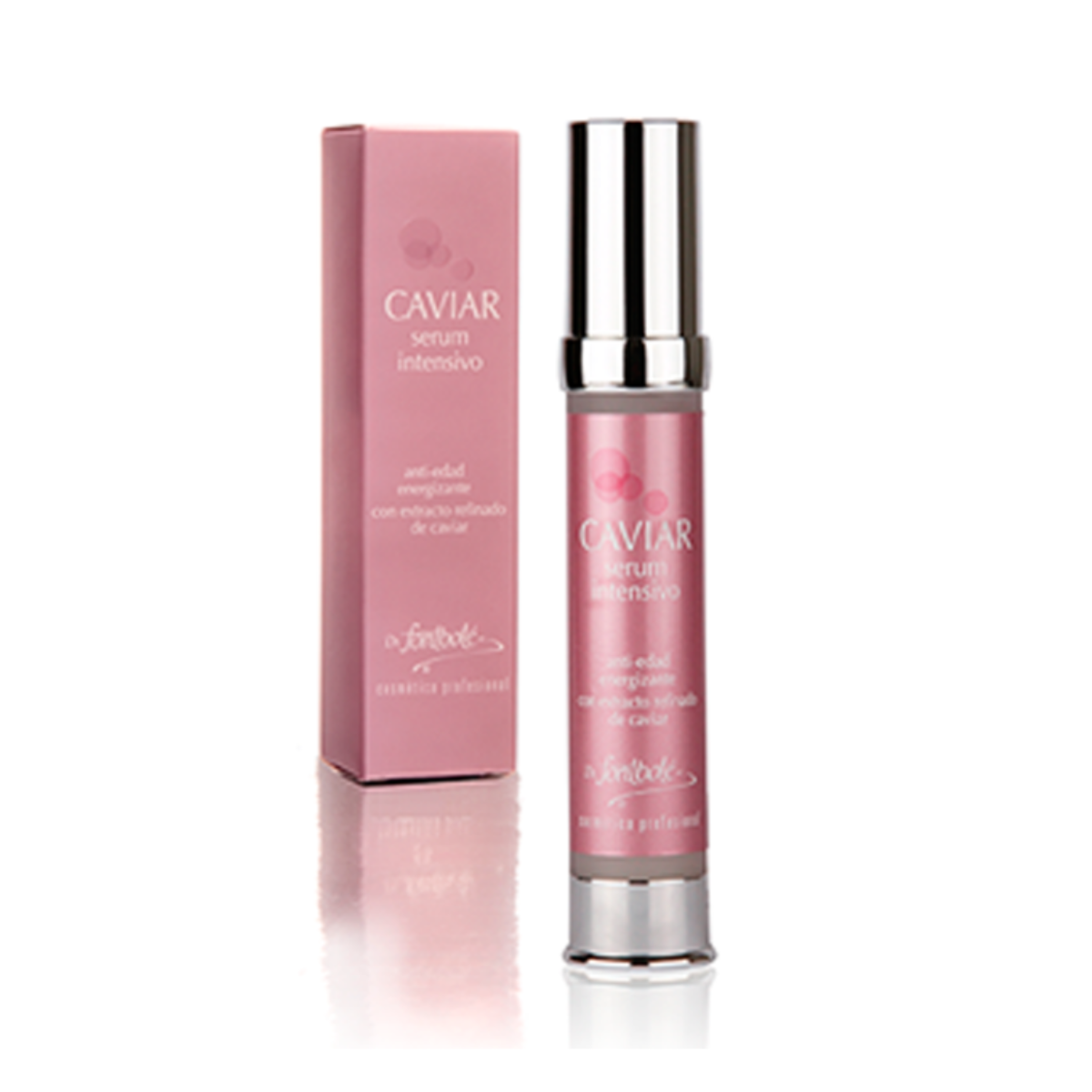 Serum Intensivo Caviar Anti-Age Energizante 30 g