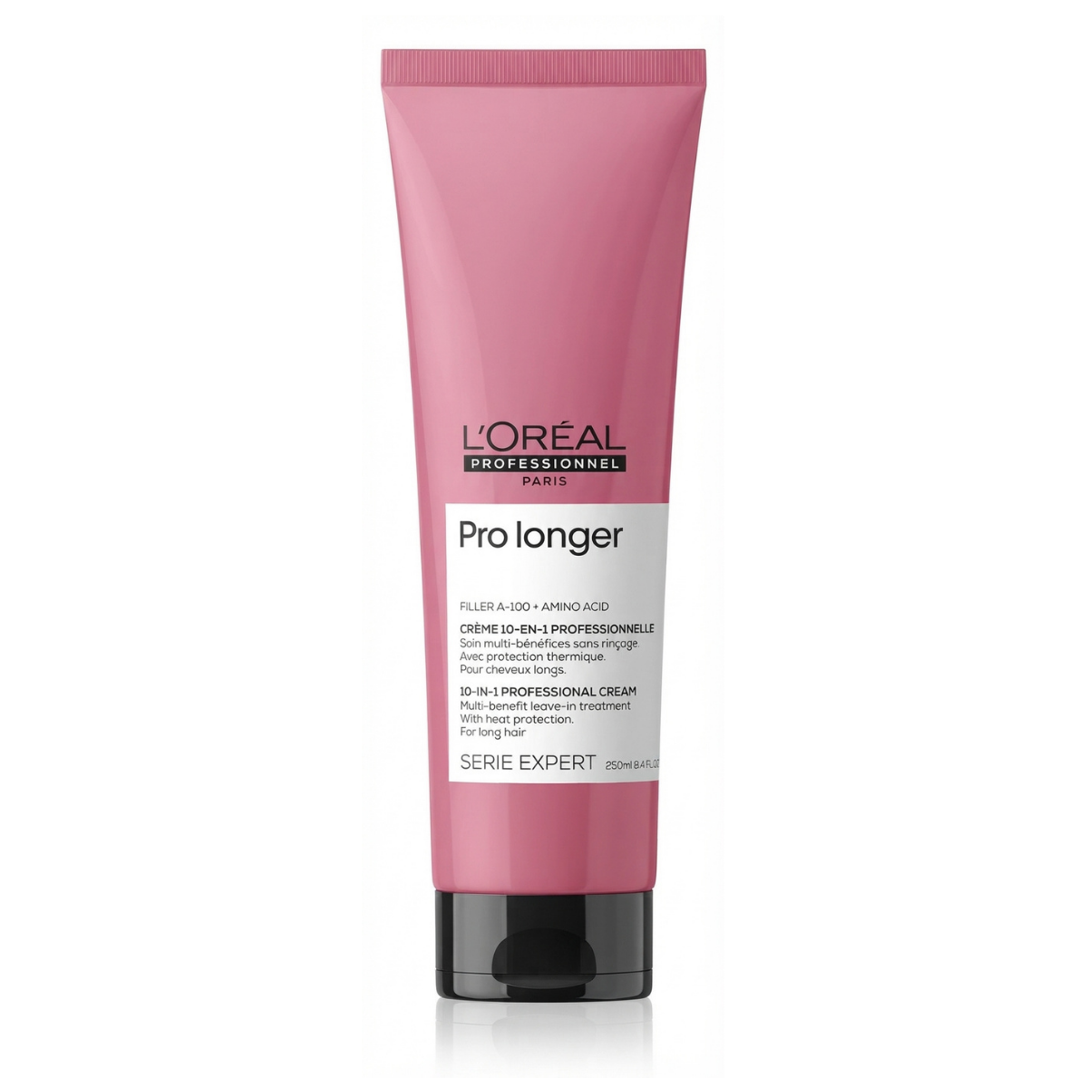 Crema Renov De Largo y Punta Pro Longer Loreal