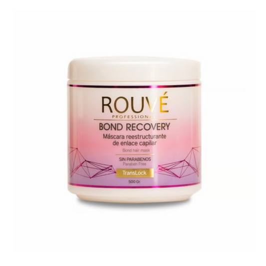 Mascara Bond Recovery 500 Ml Cloe