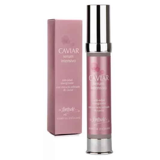 Serum Intensivo Caviar Anti-Age Energizante 30 g