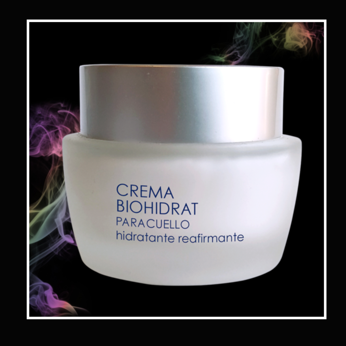 Crema Para Cuello Biohidrat Dr Fontbote