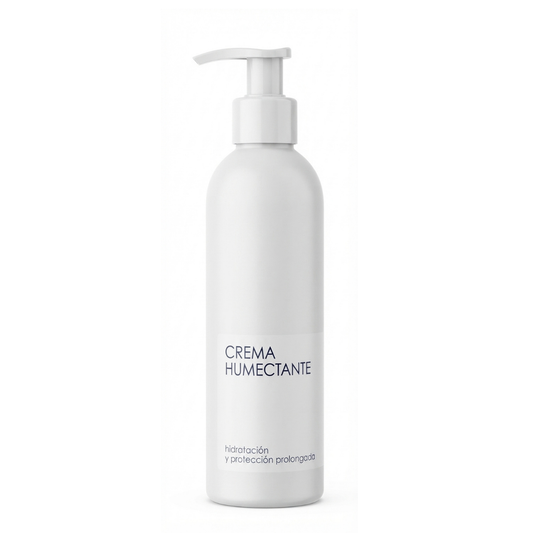 1502 CREMA HUMECTANTE 250 g