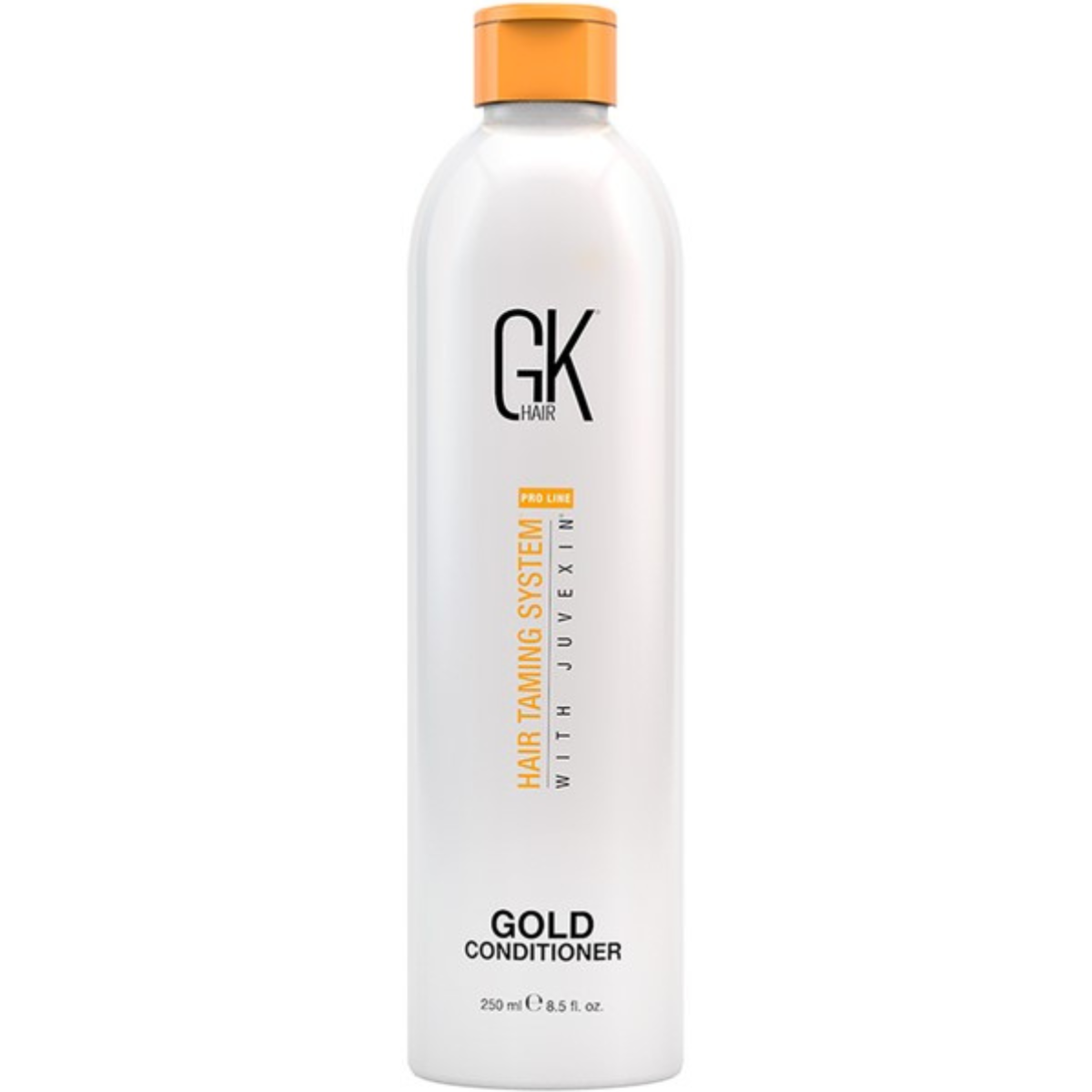 Acondicionador Gold Juvexin Hidratante 250ml GK Hair