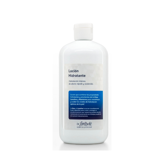 1315 LOCIÓN HIDRATANTE 500 ml