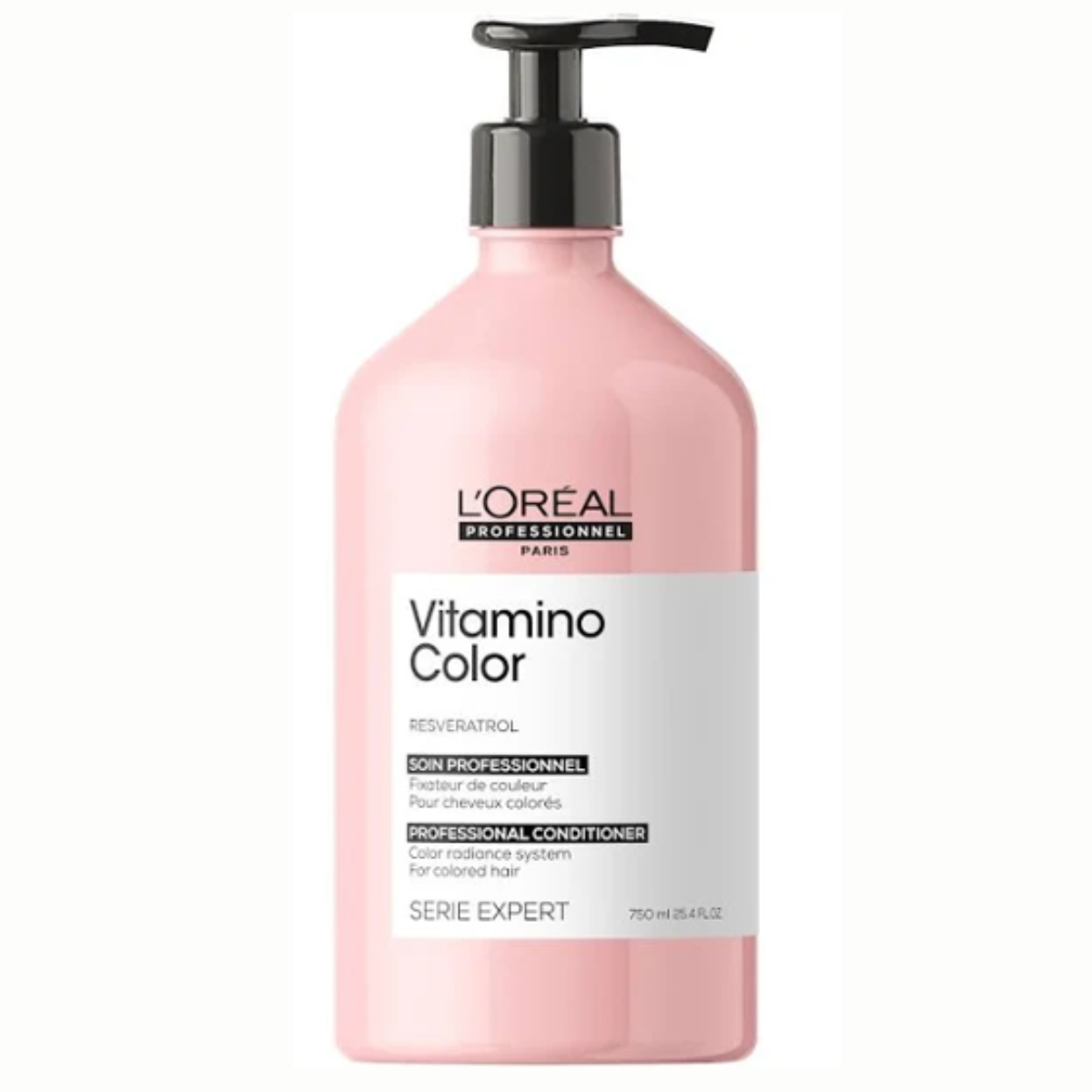 Acondicionador Vitamino Color 500 ml Serie Expért