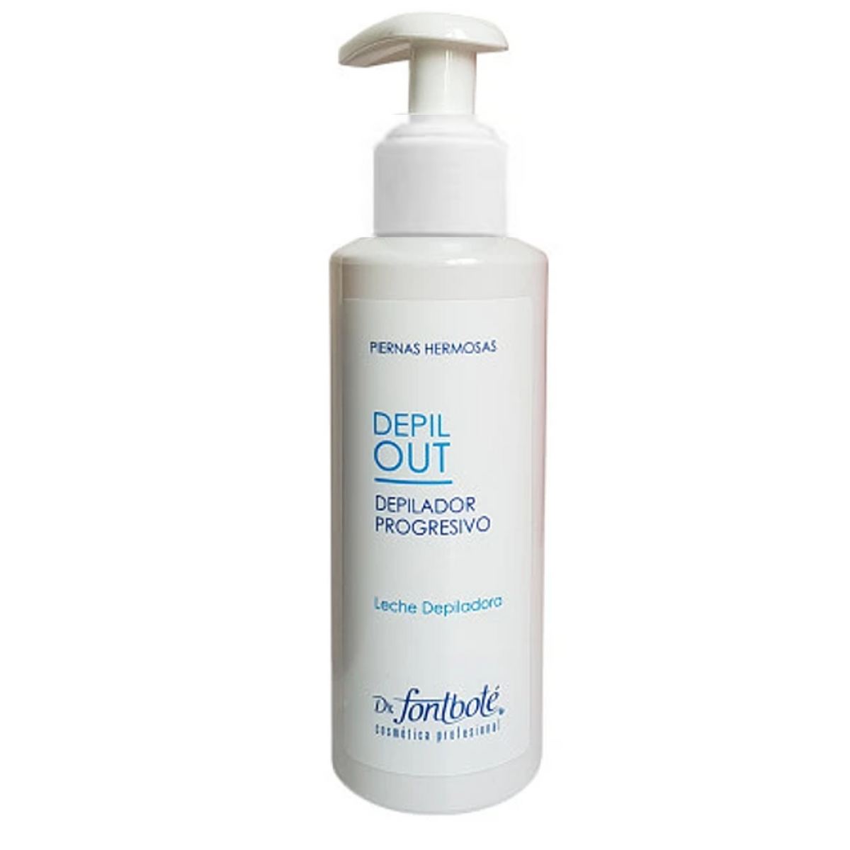 Depilador Progresivo Depil-out 130 ml