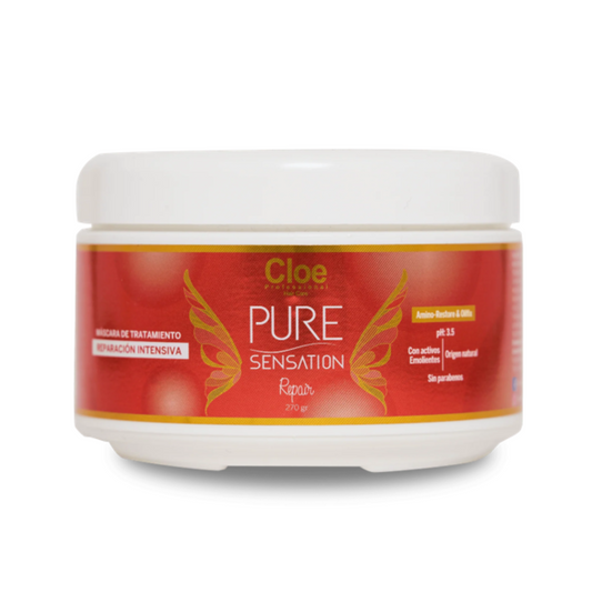 Mascara Pure Sensation Repair 270 gr