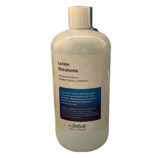 1315 LOCIÓN HIDRATANTE 500 ml