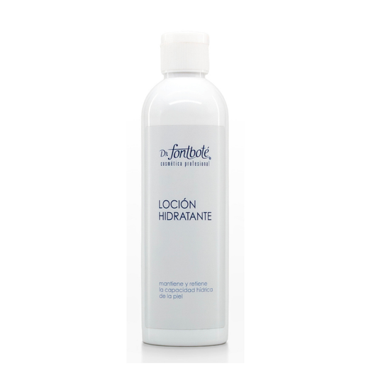 1312 LOCIÓN HIDRATANTE 250 ml